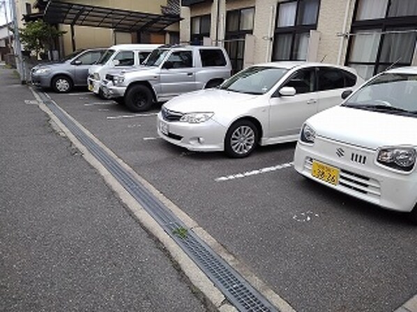 姫路駅 バス13分  慶雲寺前下車：停歩4分 1階の物件内観写真